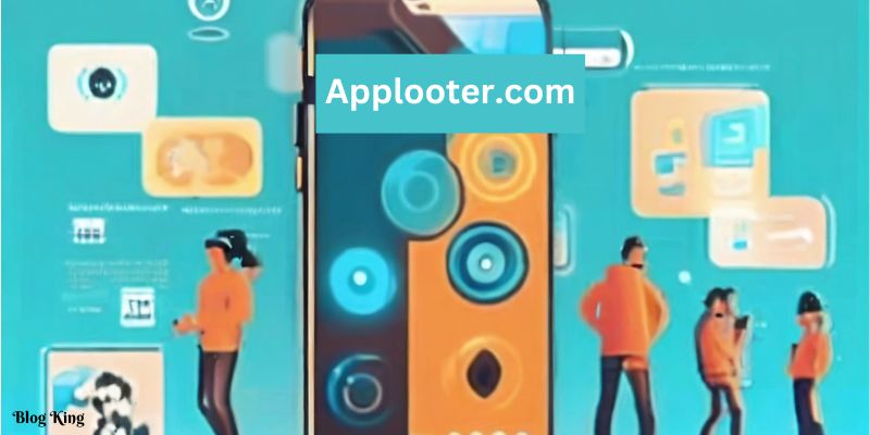 What is Applooter.com ? A Quick Guide