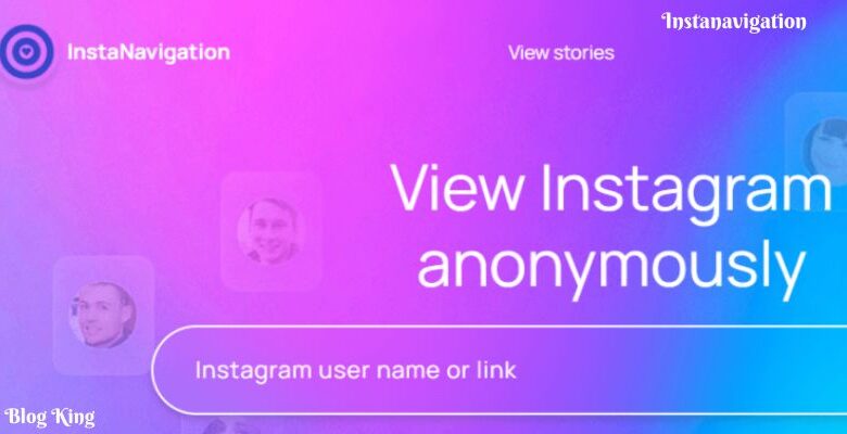 Your Gateway to Anonymous Instagram Story Viewing.