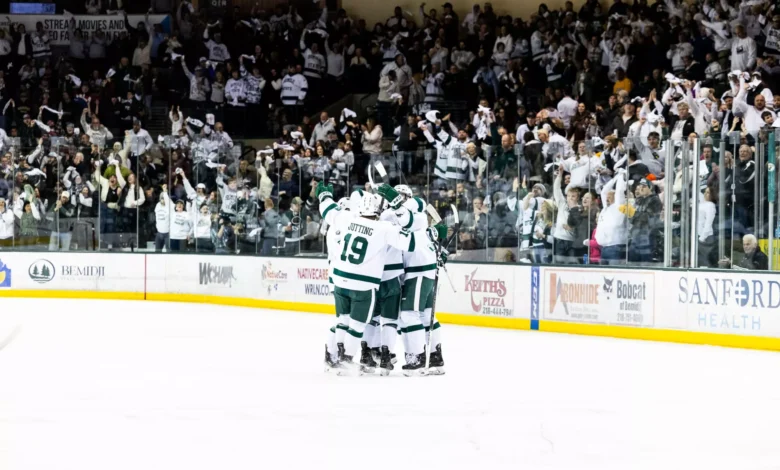 How Long is a Hockey Game? Unveil the Timeline!