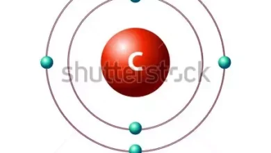 How Many Electrons Does Carbon Have