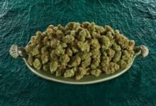 How Many Ounces in a Quarter Pound