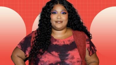 How Much Does Lizzo Weight