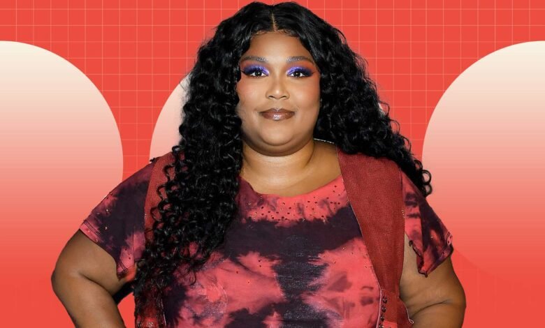 How Much Does Lizzo Weight