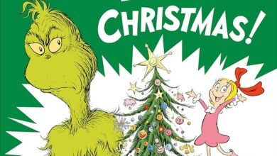 How the Grinch Lost Christmas