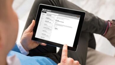 How to Apply for Free Tablet from Government