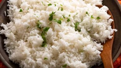 How to Cook Jasmine Rice