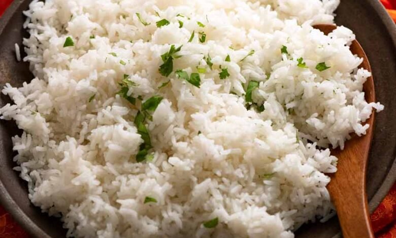 How to Cook Jasmine Rice