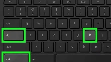 How to Invert Colors on Chromebook