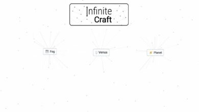 How to Make Venus in Infinite Craft