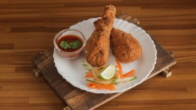 How Long to Boil Chicken Thighs