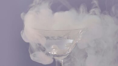 How Long Does Dry Ice Last