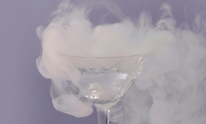 How Long Does Dry Ice Last