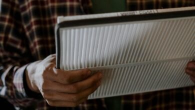 How Often to Change Air Filter