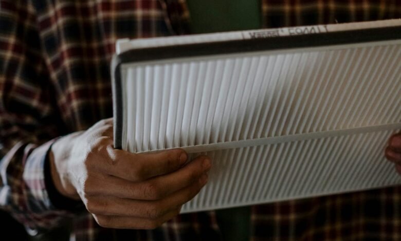 How Often to Change Air Filter