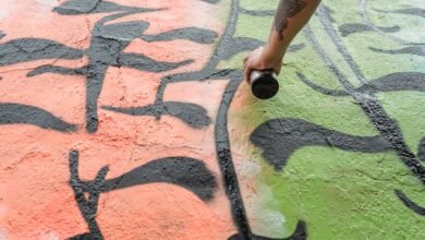 How Long Does Spray Paint Take to Dry