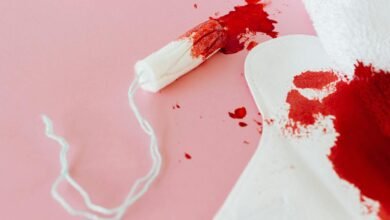 How to Get Blood Out of Sheets