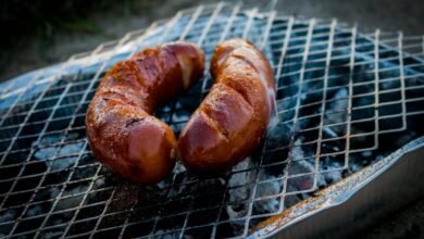 How to Cook Brats