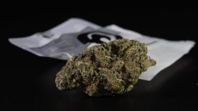 How Many Grams in a Zip