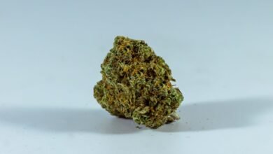 How Much is an Eighth in Grams