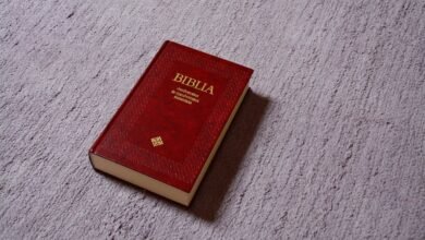 How Long Does It Take to Read the Bible