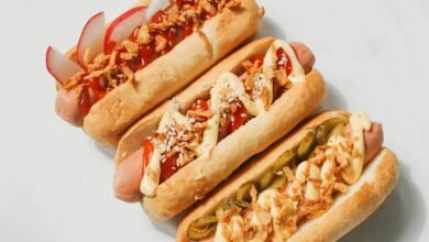 How Long to Cook Hot Dogs in Air Fryer