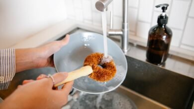 How Much Water Does a Dishwasher Use