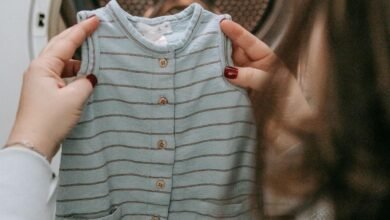 How to Get Wax Out of Clothes