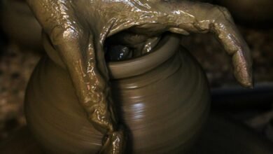 How to Make Mud in Infinite Craft