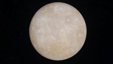 How Many Moons Does Mercury Have
