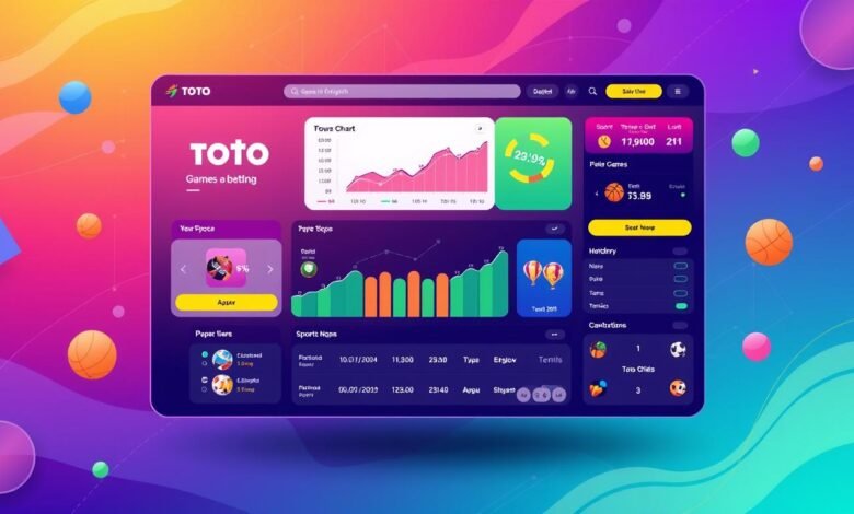 Sports Toto Site