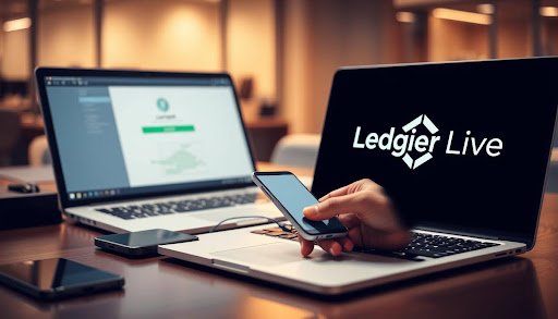 Ledger Live