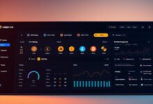 Ledger Live crypto management app