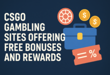 csgo gambling sites