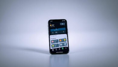 Ledger Live wallet app for secure crypto management